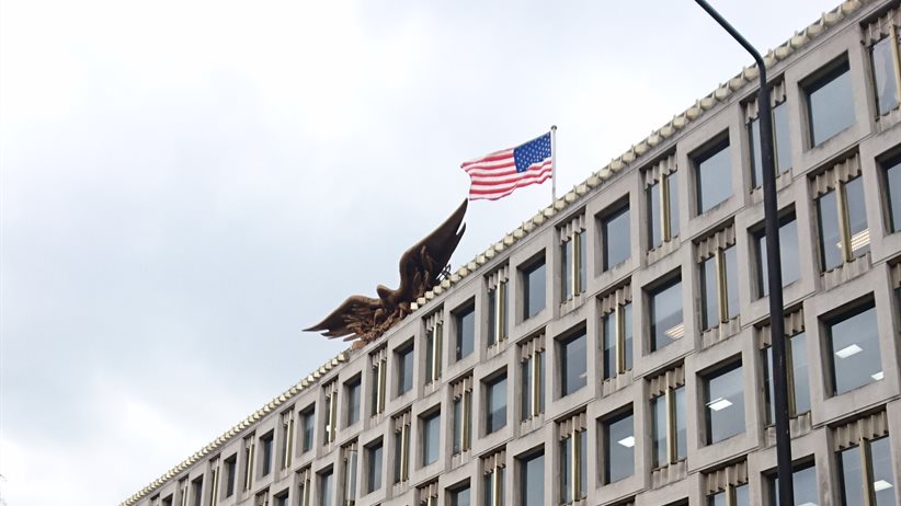 US Building