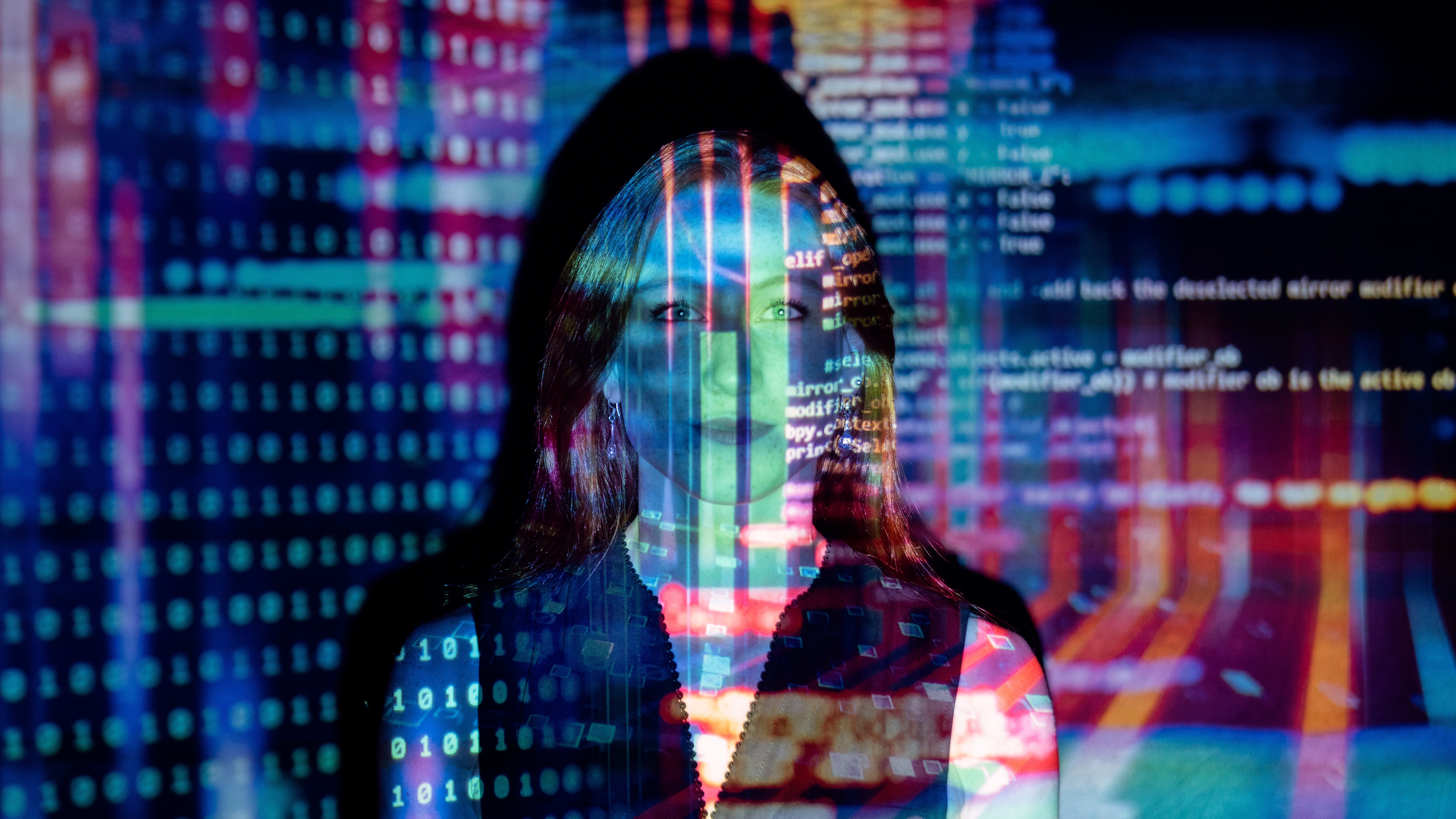 digital girl tech guide