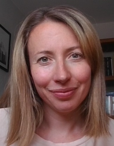 Alex Standen