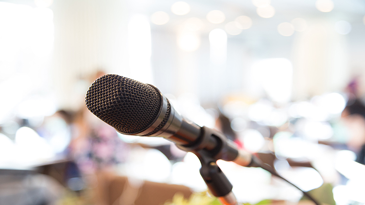 microphone-U08